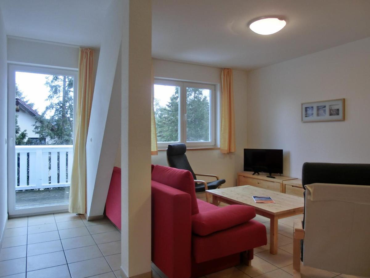 Ferienwohnung Nh14 Hirschburg Kültér fotó