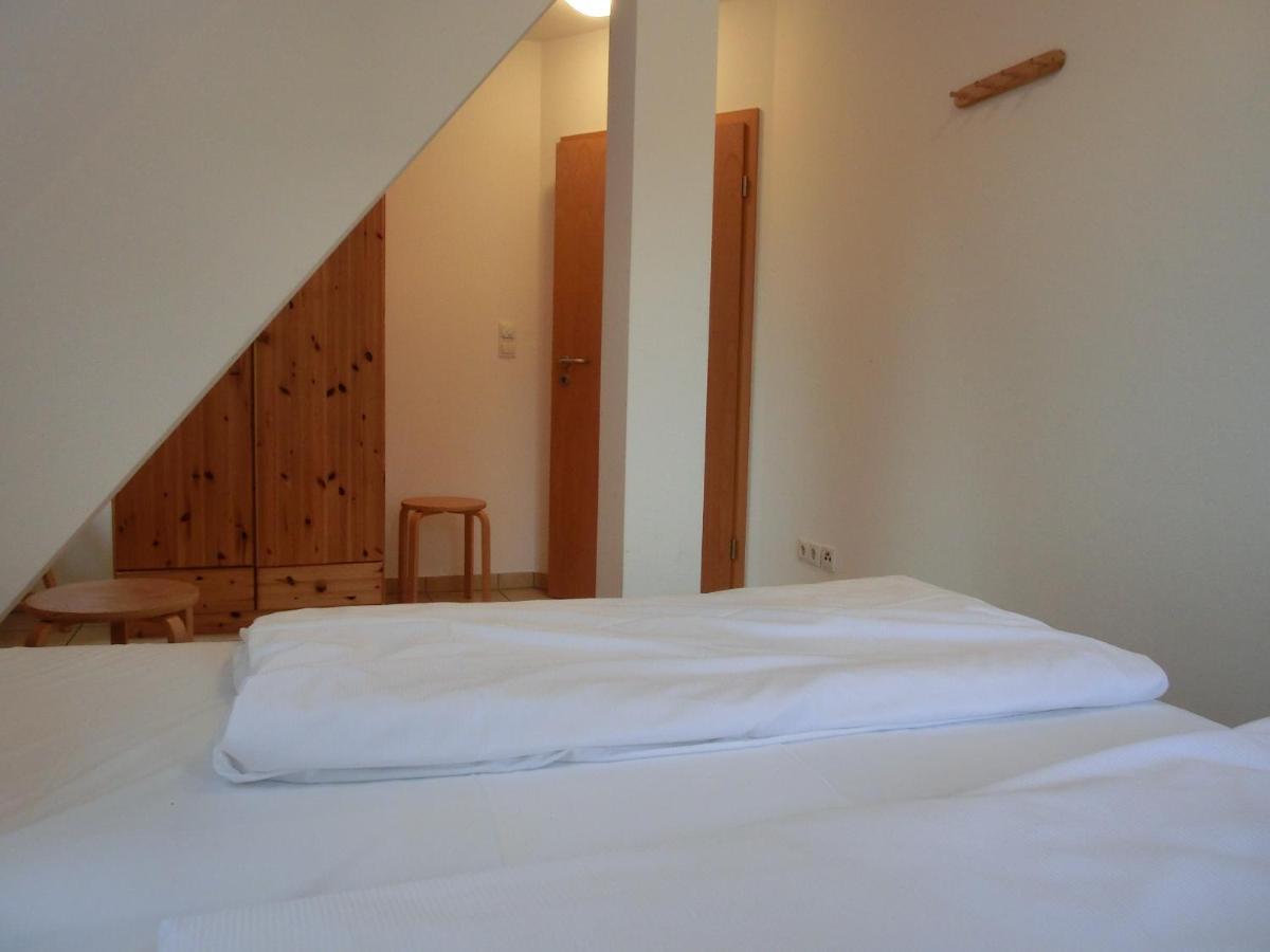 Ferienwohnung Nh14 Hirschburg Kültér fotó