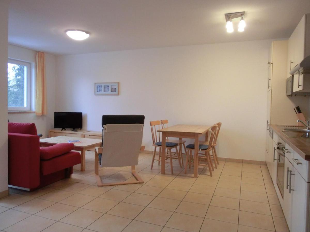 Ferienwohnung Nh14 Hirschburg Kültér fotó
