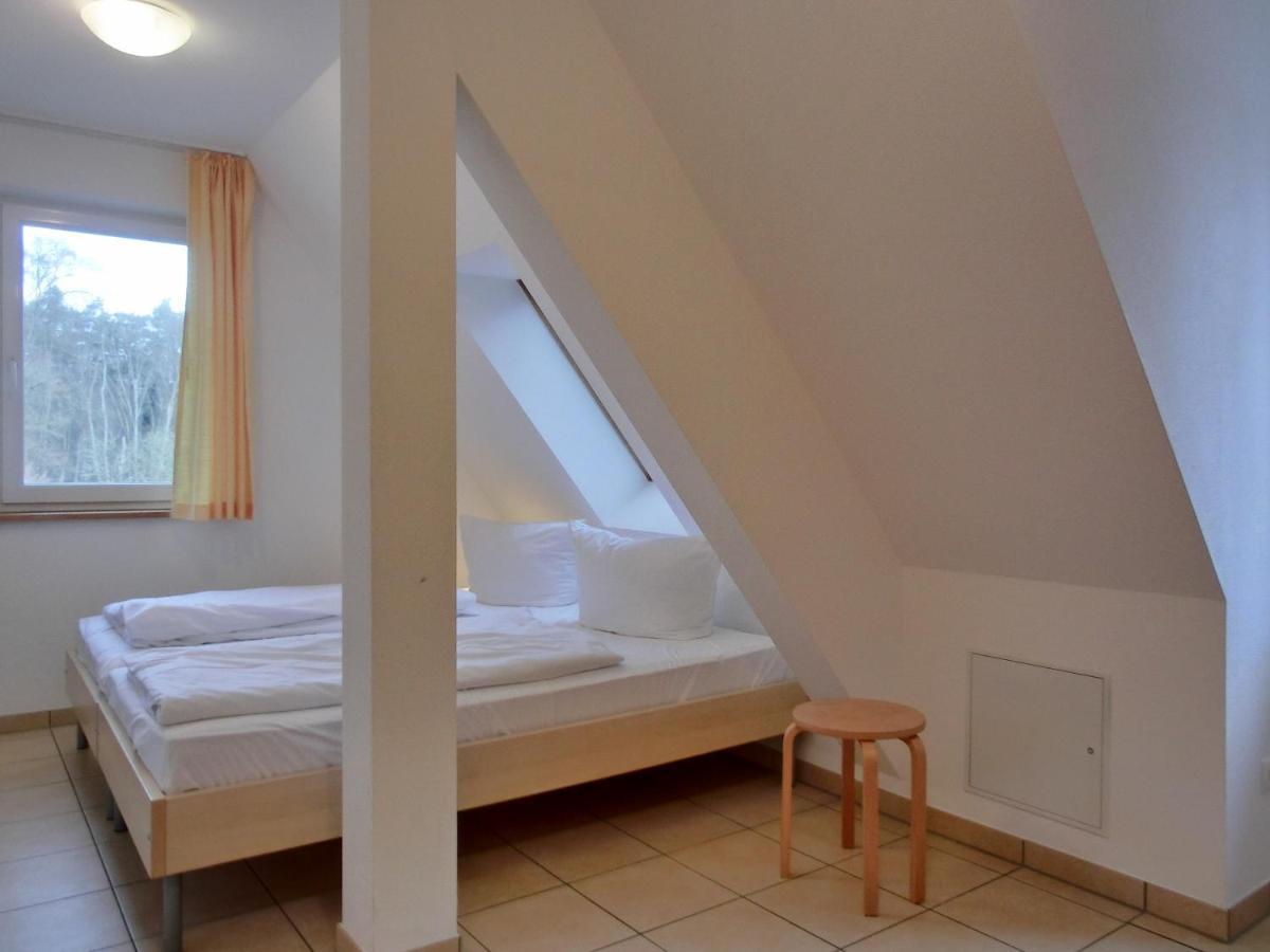 Ferienwohnung Nh14 Hirschburg Kültér fotó