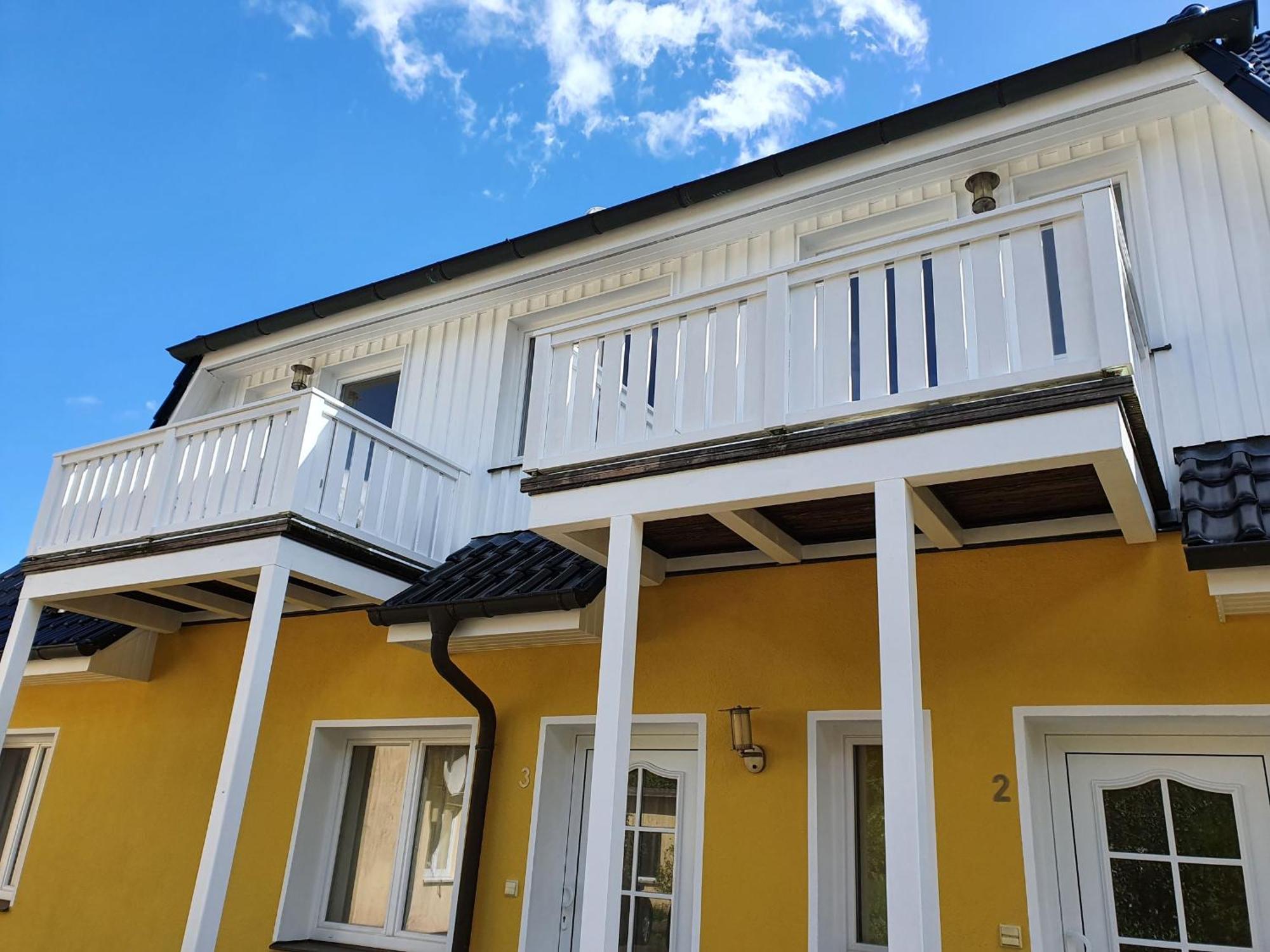 Ferienwohnung Nh14 Hirschburg Kültér fotó
