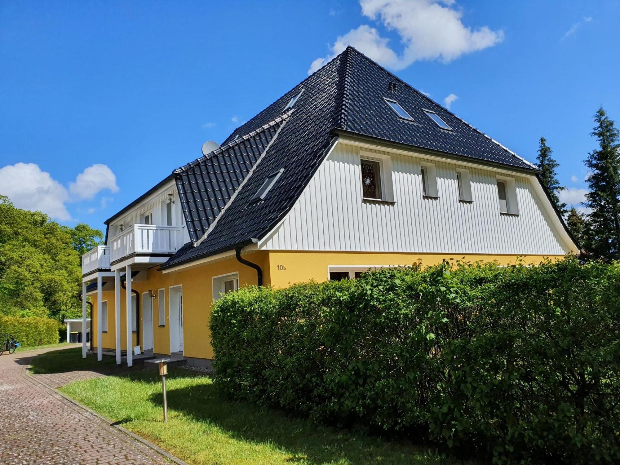 Ferienwohnung Nh14 Hirschburg Kültér fotó