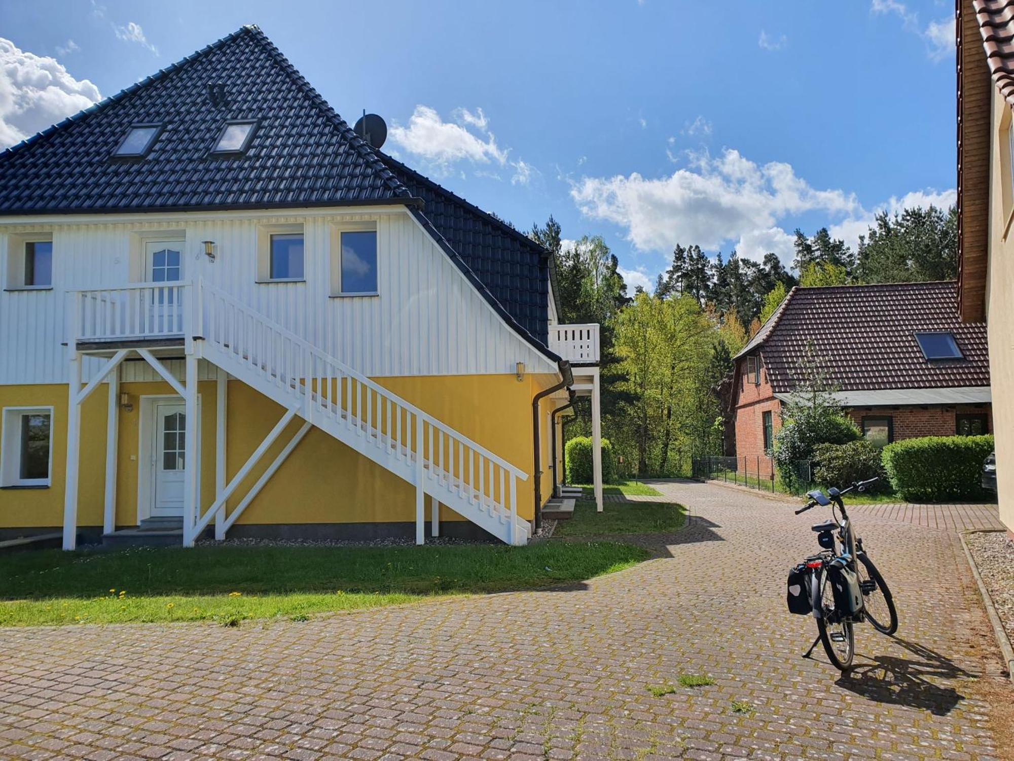 Ferienwohnung Nh14 Hirschburg Kültér fotó
